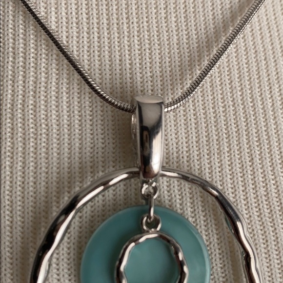 Lia Sophie necklace - Picture 6 of 7